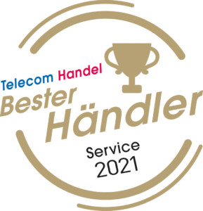 Bester Händler 2021