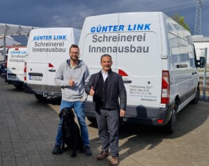 Schreinerei Günter Link