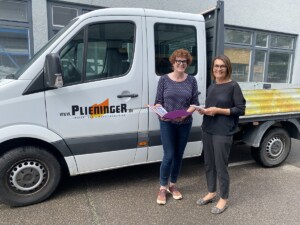 Plieninger GmbH & Co. KG