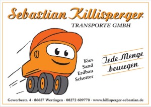 Sebastian Killisperger Transporte GmbH